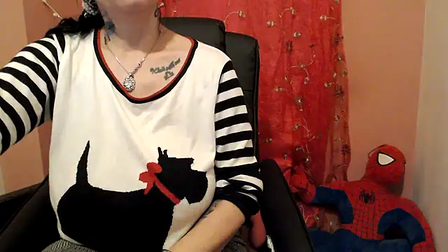 algodonyfresa Chat XXX in diretta