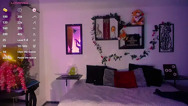 Dakota_ro – Naživo XXX chat