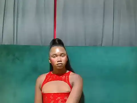 TallHornyTrans Show Webcam