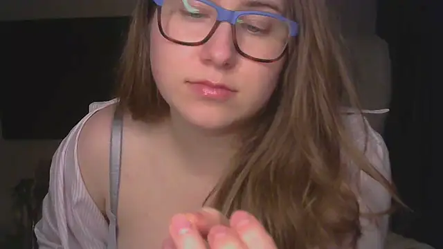 SeasonalSomeone – Naživo XXX chat