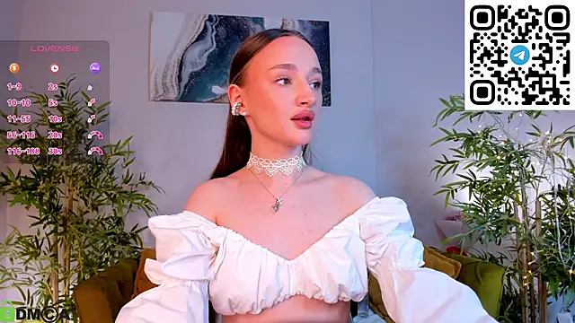 miiss__lulu Chat XXX in diretta