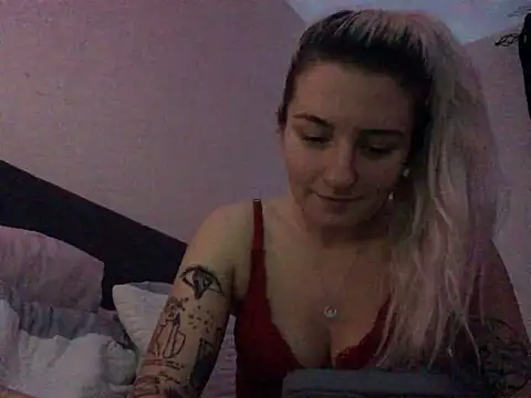 Živý XXX chat xxamyleighxx