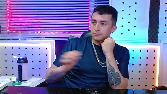 Godofcumxxx live XXX chat