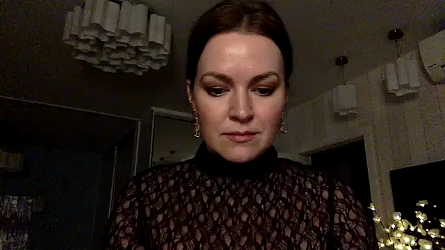 Chat XXX en directo de Ivoryne