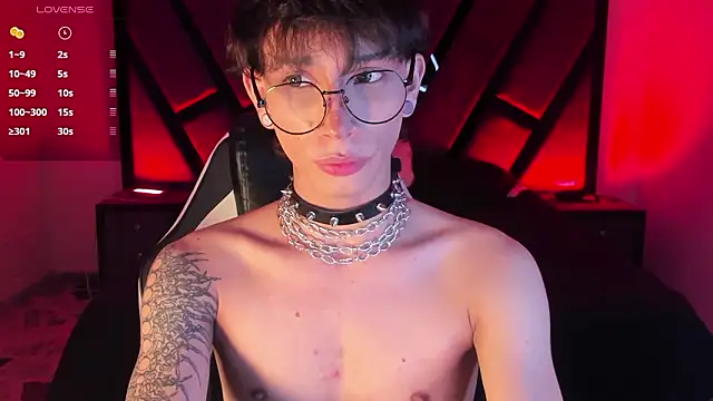 AndyWiilliams Show Webcam