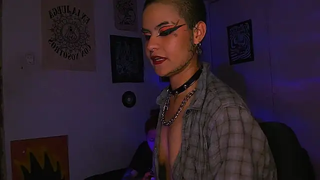 alex_one888 Chat XXX in diretta