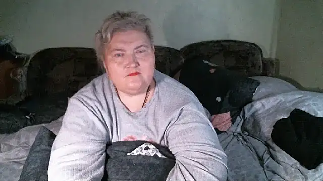 Živý XXX chat Lana555