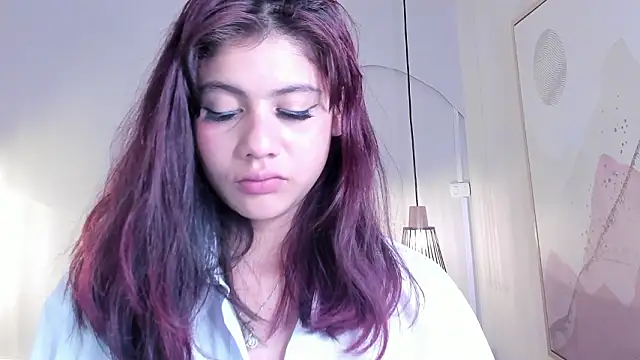 Julieth_brown_'s Live XXX Chat