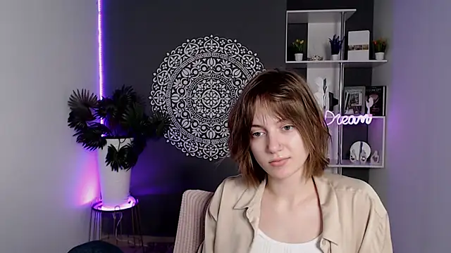 XXX chat uživo modela EchoScribe