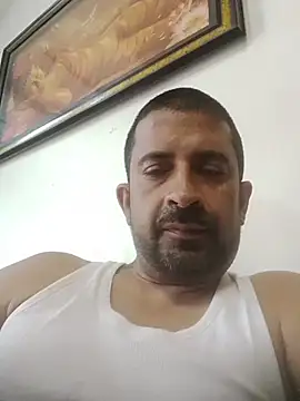 XxX_KING30 – Kamerová šou