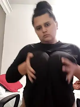 Miss_balloonsmilan Live XXX chat