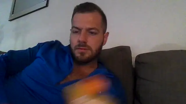 THE_CHEEKY_ALPHA Live XXX-chat