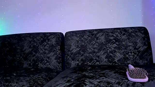 BellaDuval__ Adlı Modelin Canlı XXX Sohbeti