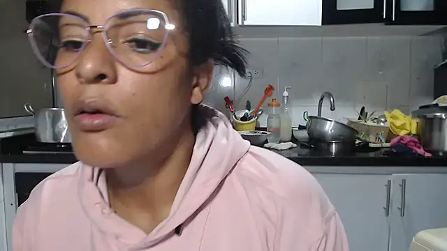 Sembang XXX Secara Langsung kateleyagrey