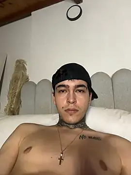 samm4044 Show Webcam