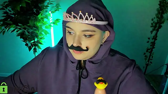 Mia_R0ss Adlı Modelin Canlı XXX Sohbeti