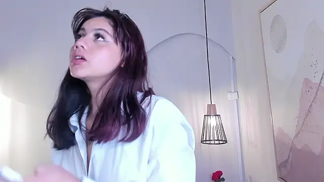 Julieth_brown_'s Live XXX Chat