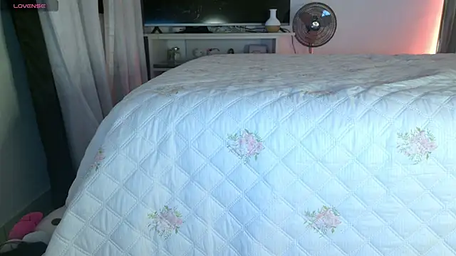 eva_sin18 Chat XXX live