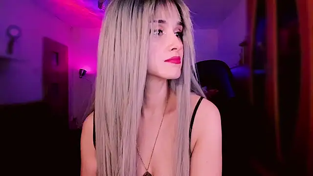 MistressJolie Chat XXX live