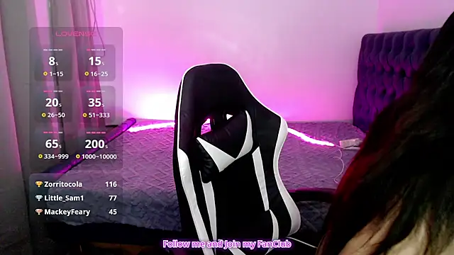 sugarbabe8: απευθείας συνομιλία ΧΧΧ