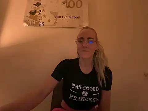 missconly Webcam Show