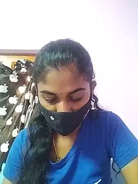 Tamil_Hot_RoyalQueen – Kamerová šou