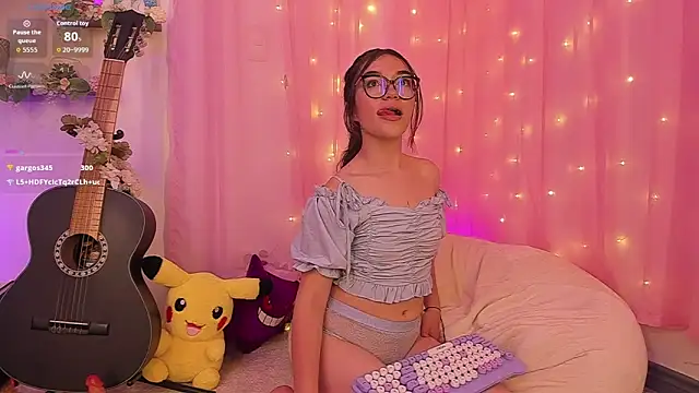 MaJo_Prettty: απευθείας συνομιλία ΧΧΧ