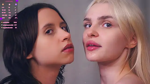 PatricePerlow: вебкам-шоу