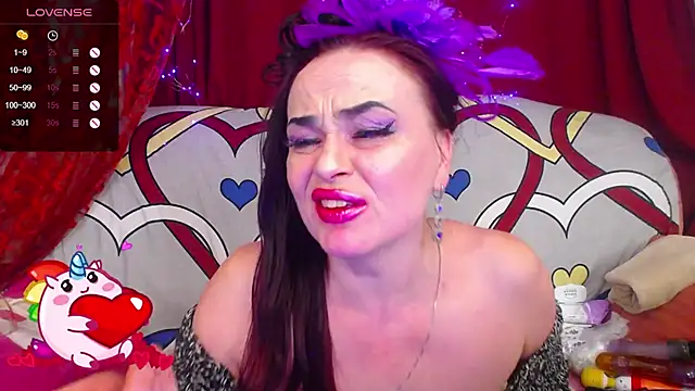 hotzlata Live XXX Chat