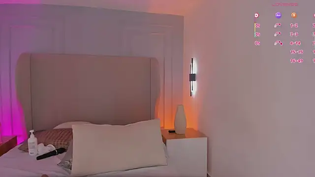 luisah_のライブXXXチャット