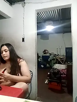 Mrdetonador's Live XXX Chat