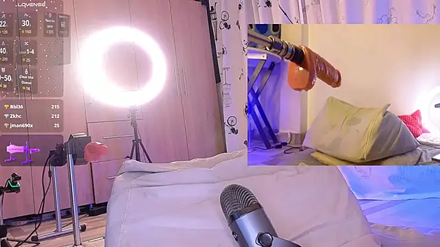 jolee__'s Live XXX Chat