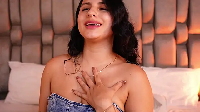 Luu_Princess: онлайн-секс-чат