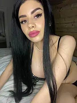 Ameliablack_1 Chat XXX in diretta