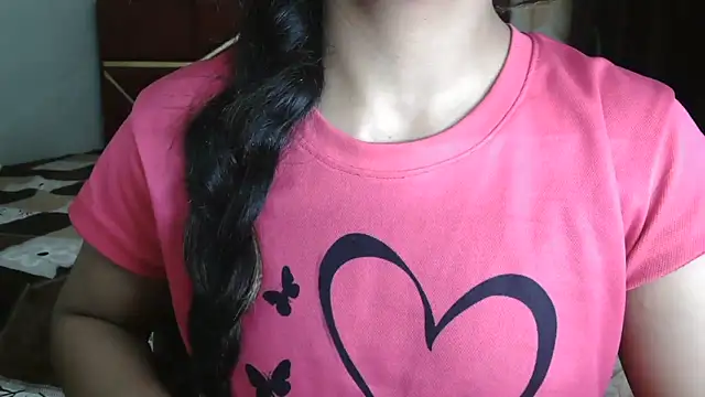 Cuteangle1 Chat XXX in diretta