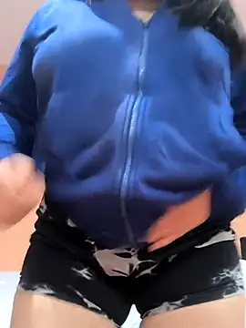 Hinae_のライブXXXチャット