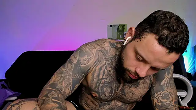 natevillage's Live XXX Chat