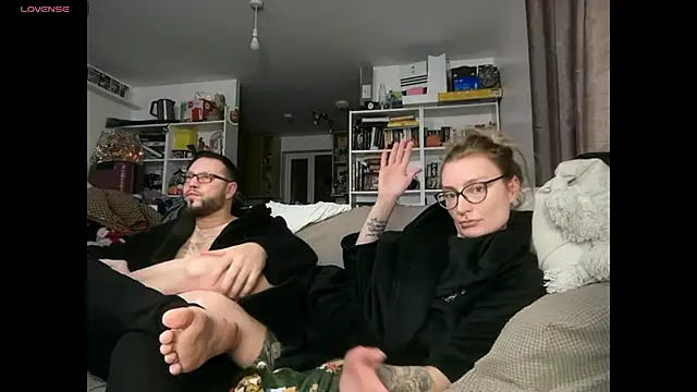 Chat XXX ao vivo de harleyblair