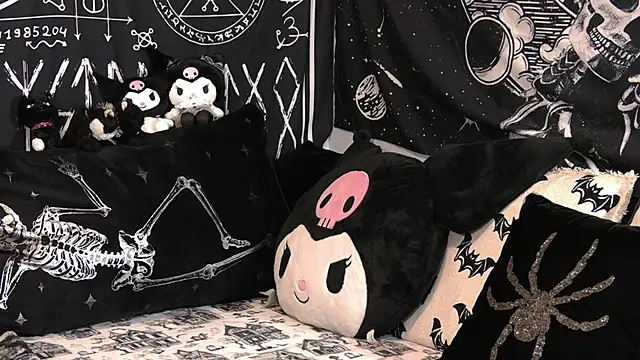 Chat XXX en directo de Paige_Turner