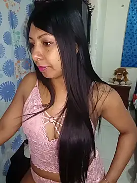 Онлайн чат XXX pocahontas_nex