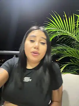 Chat XXX ao vivo de Sophie_Dreamss