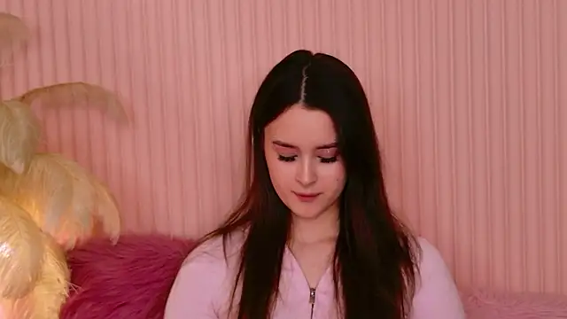 Онлайн чат XXX EvaSwen