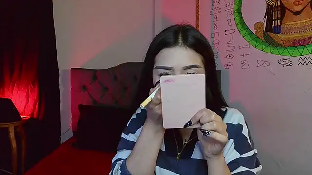 Онлайн чат XXX melissa__dolce