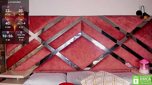 Lily_Queen30のライブXXXチャット