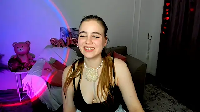 GoldenMirage Chat XXX in diretta