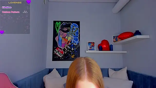 Tessa_Sunn Chat XXX in diretta