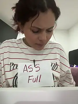 Živý XXX chat Anna_Dirty_Nastyy