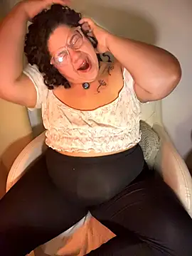 VanesssaMilf_'s Live XXX Chat