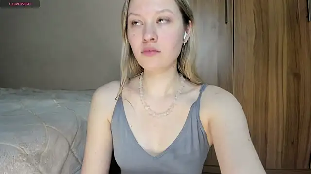 دردشة SkyeDavis الجنسية المباشرة