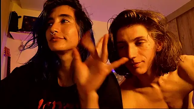 دردشة LunaisBack الجنسية المباشرة